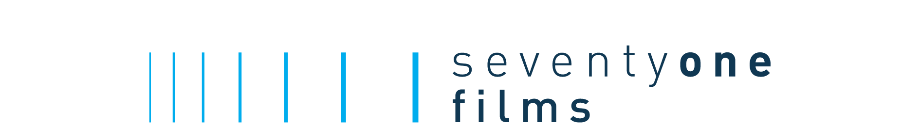 logo seventyone films